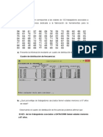 Estadistica Maestria