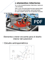 Diseño de elementos interiores.ppt