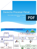 Procesal Penal