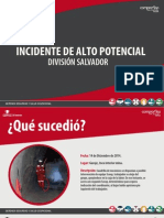 IAP DSAL Equipo Pesado