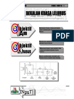 Bekalan Kuasa Arus Terus AT