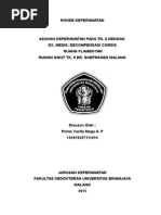 Format Anamnesa Ibu Hamil