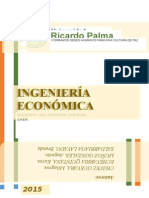 Ingenieria económica URP