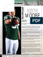 Keith Moore Feature