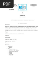 Download Sop Asam Urat by Khusnul Khotimah SN269737019 doc pdf