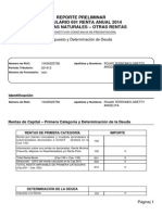 Pdt691 3470311 Personas Naturales Impuesto