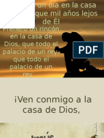 Casa de Dios