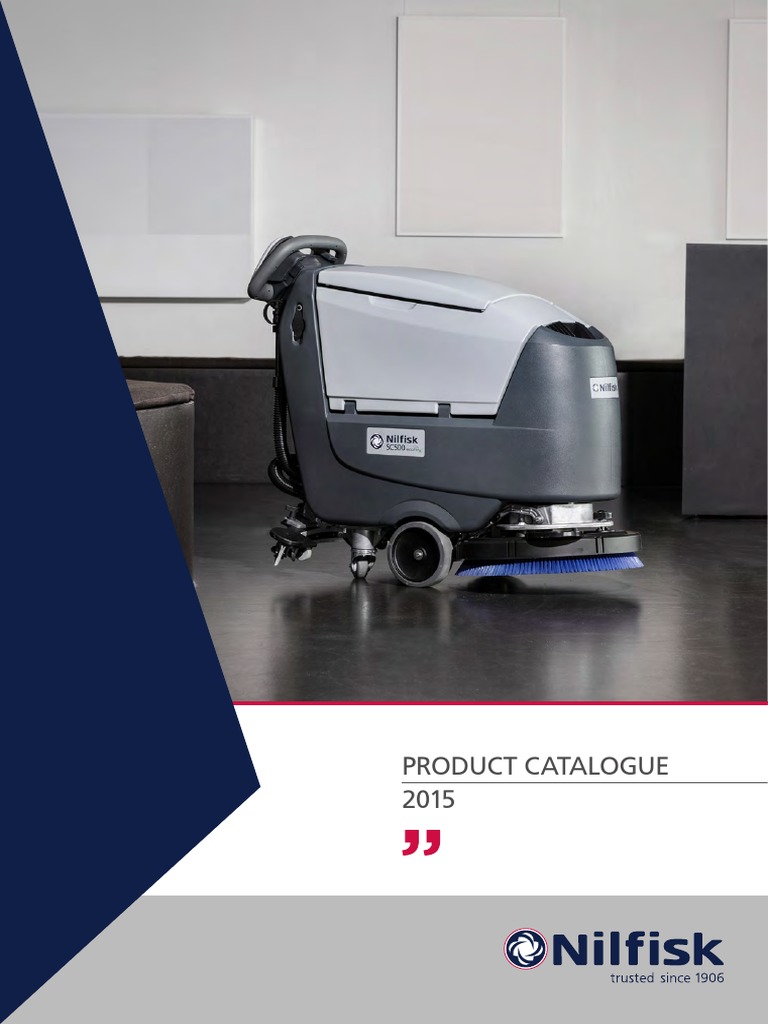 Catalogue 2015pdf | PDF | Vacuum Cleaner | Dust