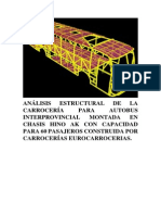 Calculo Estructural 