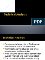Technical Analysis: Trends & Techniques | PDF | Market Trend ...