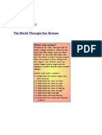 Science Form 2 - Chapter 1