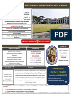 The University of Perpetual Help System Dalta - Jonelta Foundation School of Medicine