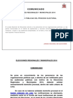 Audiencia 02122014 - 0900am