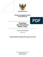 1.Sbd e Seleksi Umum Pra Kualifikasi