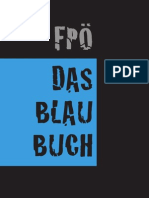 Blau Buch