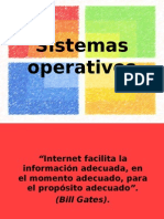 sistemas operativos