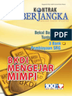 Buletin Bappebti Edisi Maret 2010