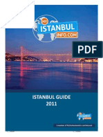 Myistanbulinfo Guide 2011