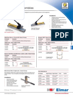 CONTROL Hand Pump Assemblies PDF