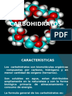 Carbohidratos Clase Upla