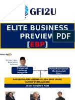 Elite Business Preview