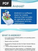 Android 