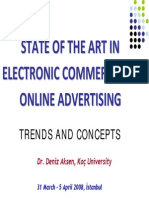 E Commerce&OnlineAdvertising