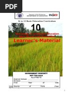 Download Agri-Crop Grade 10 LM by Marlene G Padigos SN269759169 doc pdf