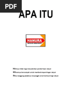 Download Buku Saku PARTAI HANURA by Rizal Kudiarto SN26976008 doc pdf