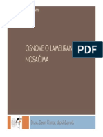 IG Lamelirani Nosači Predavanje PDF