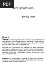 Data Structures: Binary Tree