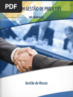 Gestao de Riscos