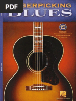 Download Fingerpicking Blues Guitar - 15 Songs by pikbeb65 SN269762081 doc pdf