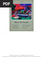 HowToGuide Complete(1)