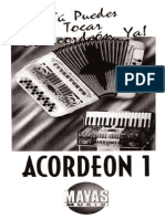 Acordeon