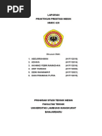 Download Laporan Praktikum Prestasi Mesin by DianPramanaPutra SN269765832 doc pdf