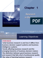 Ab - Az - Chapter01 Research in Business