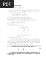 Leis de Kirchhoff