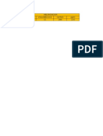 Excel de Ppm