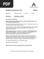 Download BMAT_2006_Section_1 by BenjaminVasileniuc SN269770409 doc pdf