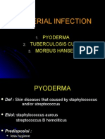 Bacterial Infection