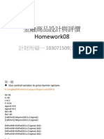 HW 8