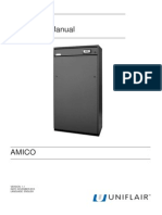 AMICO InstallationManual