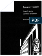 Enrique Barros B. Los Estudios de Derecho A La Luz Del Concepto de Ciencia y de La Finalidad Práctica Que Los Inspira (Clase Inaugural) .