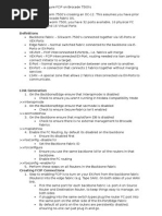 How To Configure FCIP On Brocade 7500