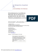 AMeloBlastOma