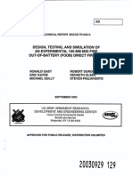 ADA417401 - XM35 105mm Gun With FOOB PDF