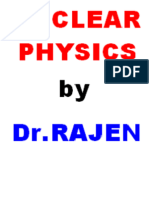 Nuclear Physics