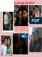 Feliz San Valentin - WMV