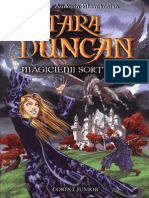 AUDOUIN-MAMIKONIAN, Sophie - [TARA DUNCAN] 01 Magicienii sortitori.pdf